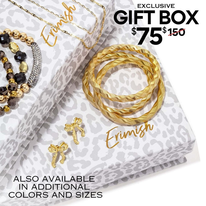 Exclusive Doorbuster Gift Box