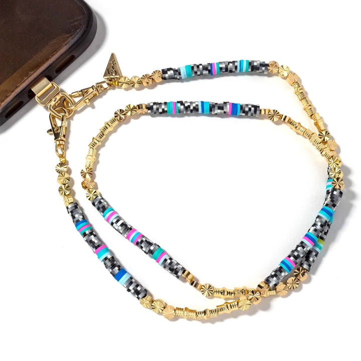 Phone Chain Accessory