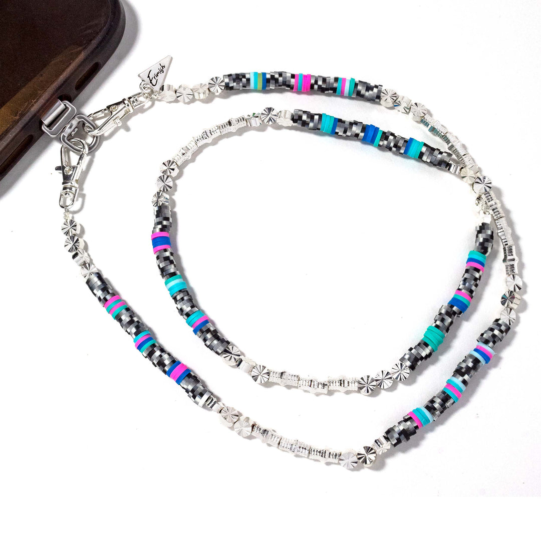 Phone Chain Accessory