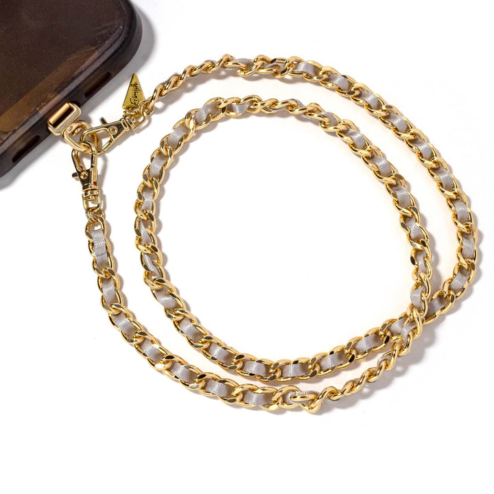 Phone Chain Accessory