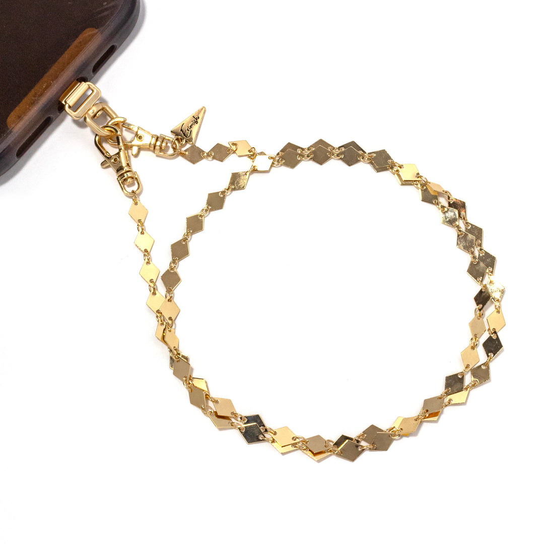 Phone Chain Accessory