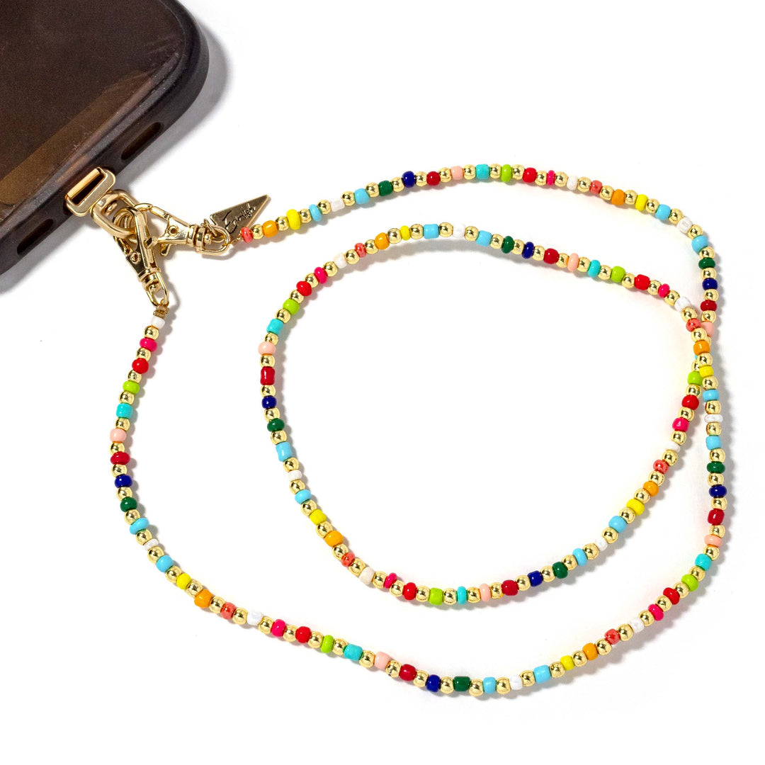 Phone Chain Accessory