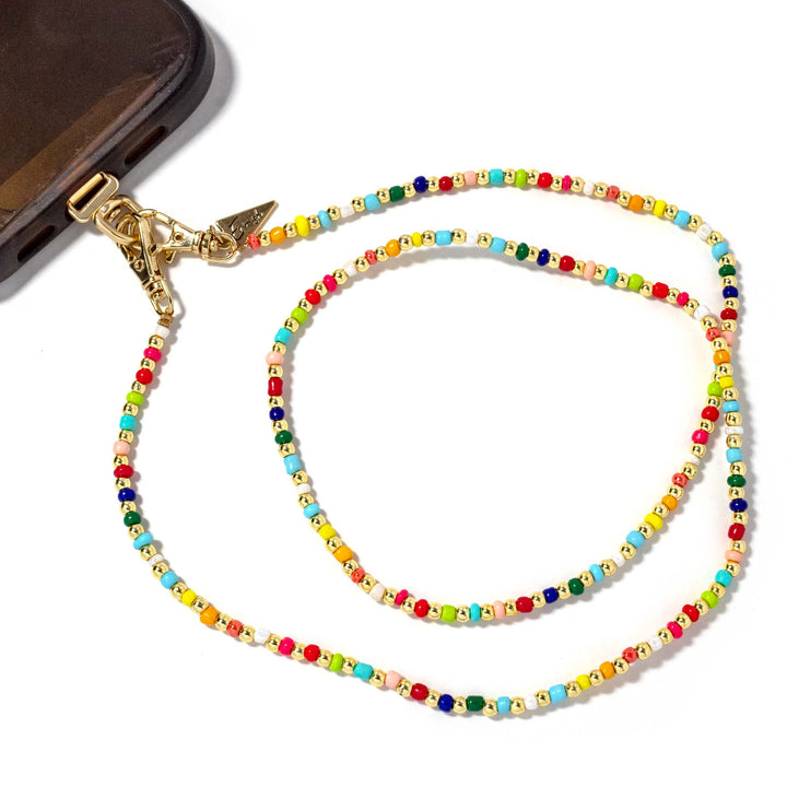 Phone Chain Accessory