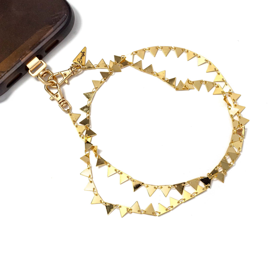 Phone Chain Accessory