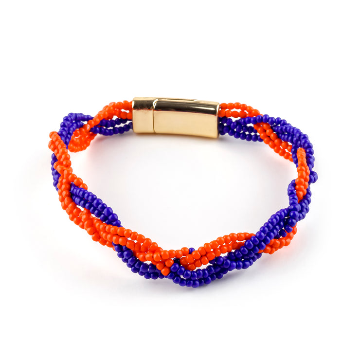 Doug Braided Cuff