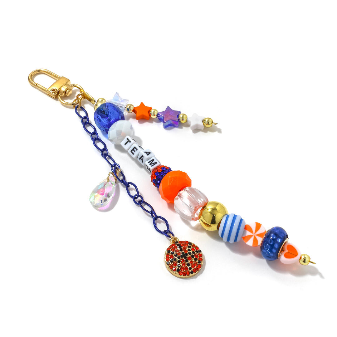 Gameday Bag Charm