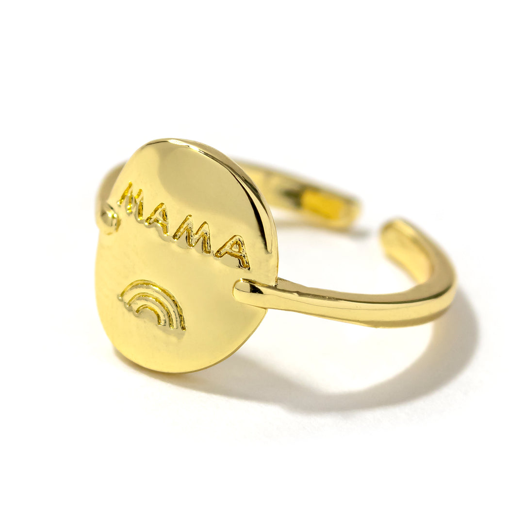 Dream Ring - Erimish