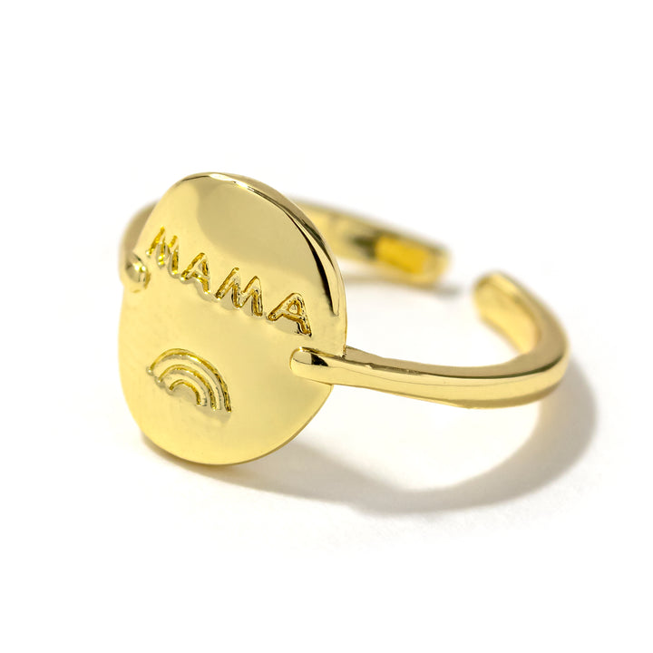 Dream Ring - Erimish