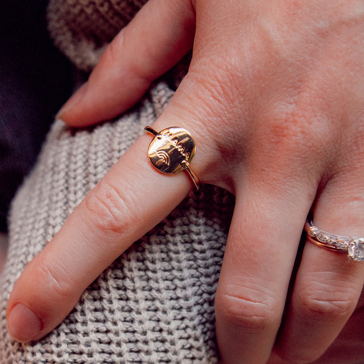 Dream Ring