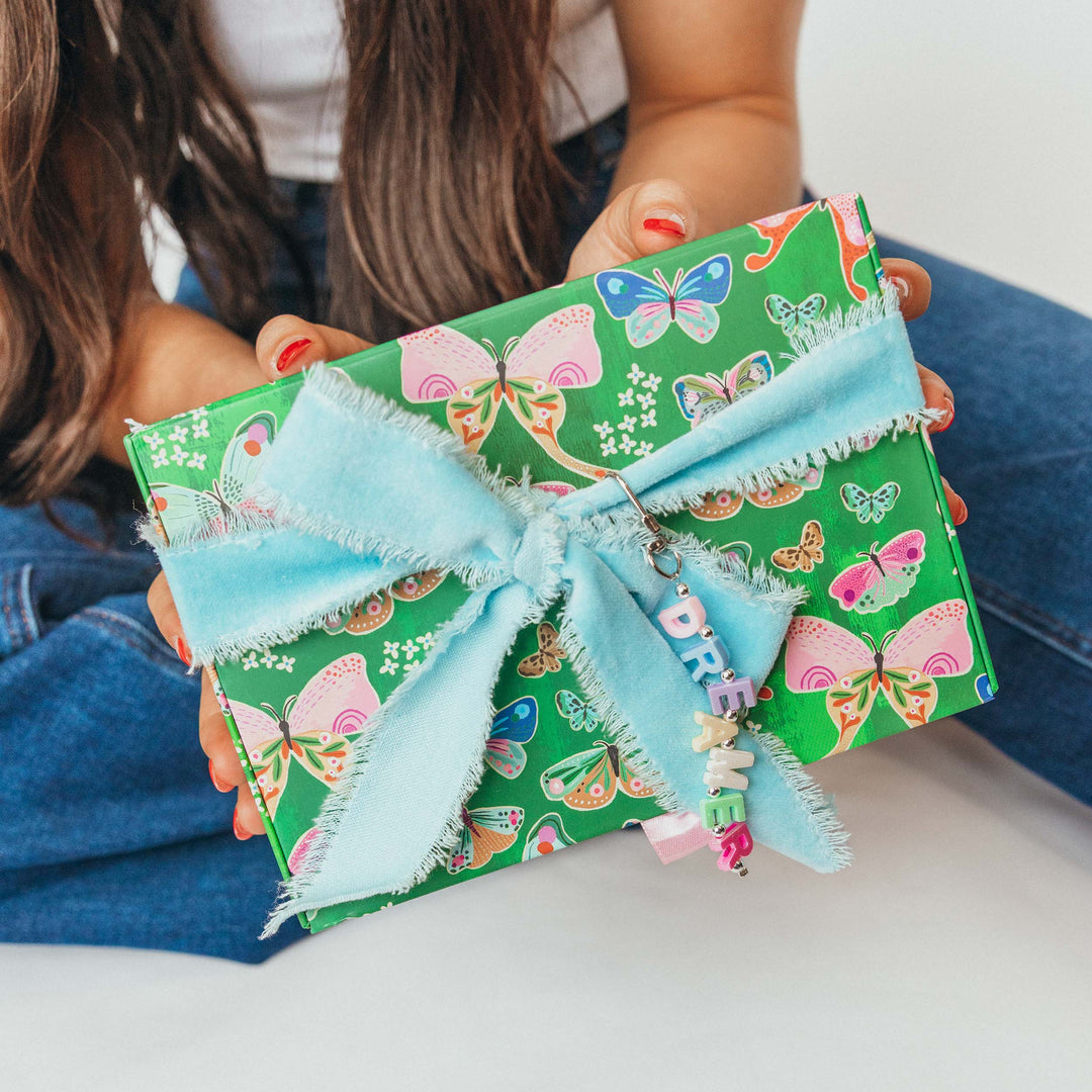Dreamer Gift Tag