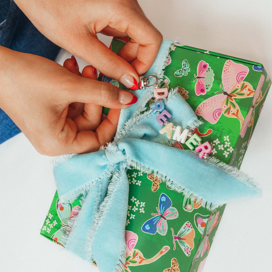 Dreamer Gift Tag