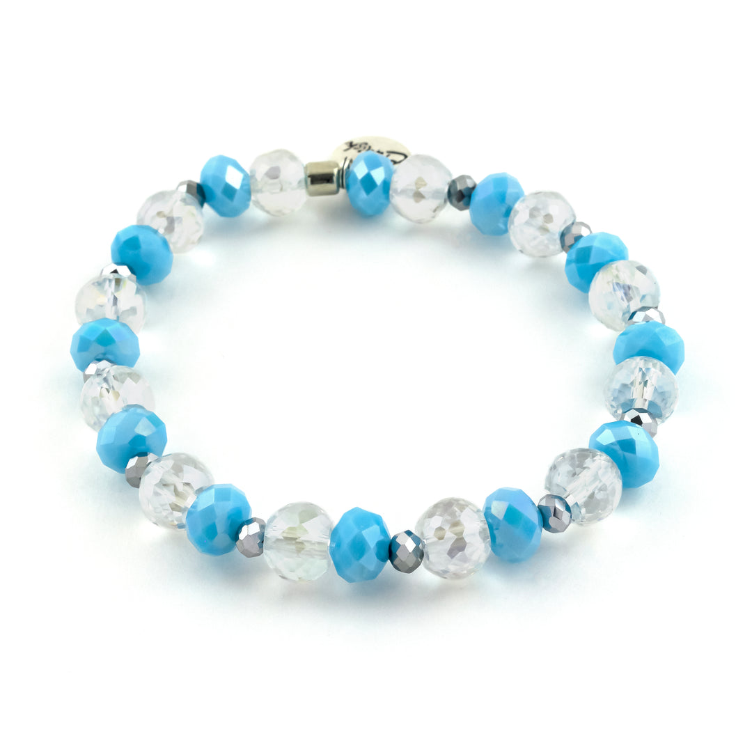 Drew Gameday Bracelet - Erimish