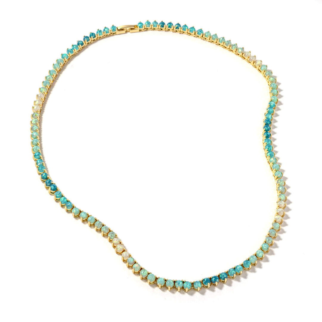 Dubai Necklace