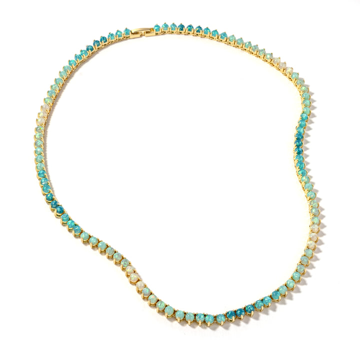 Dubai Necklace