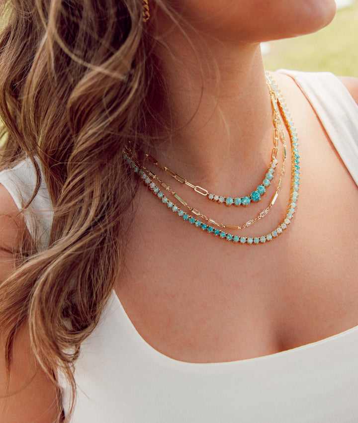 Dubai Necklace