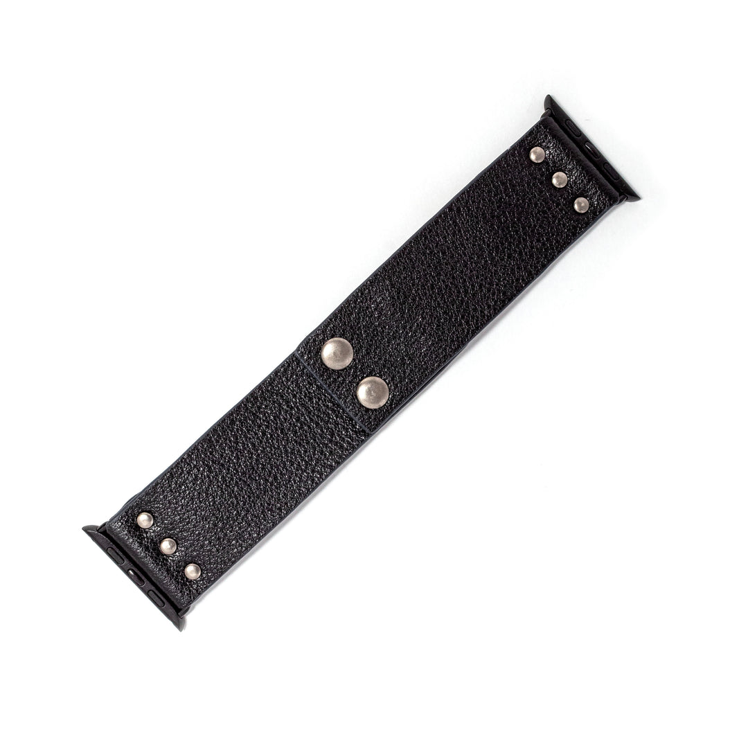 Dude Apple Watch Band