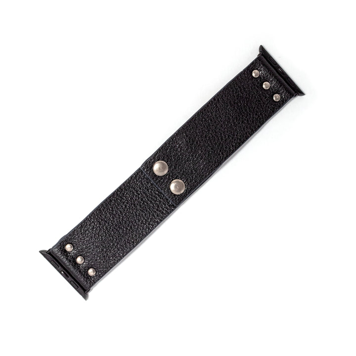 Dude Apple Watch Band