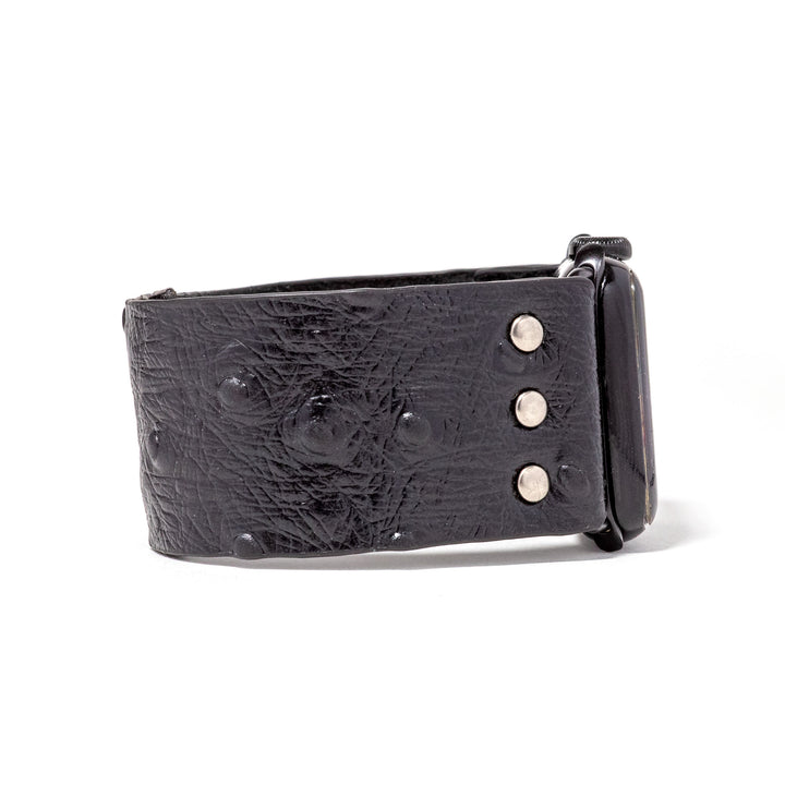 Dude Apple Watch Band