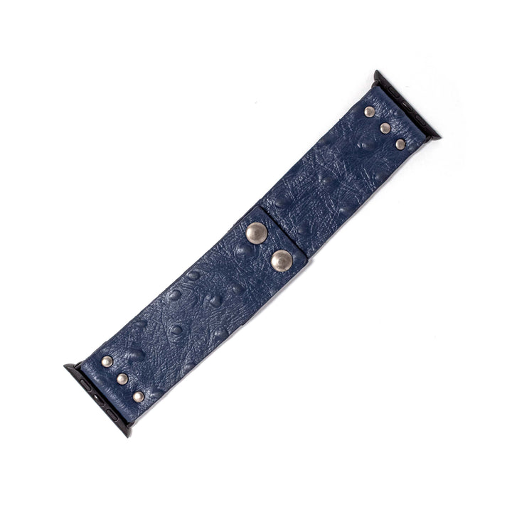 Dude Apple Watch Band