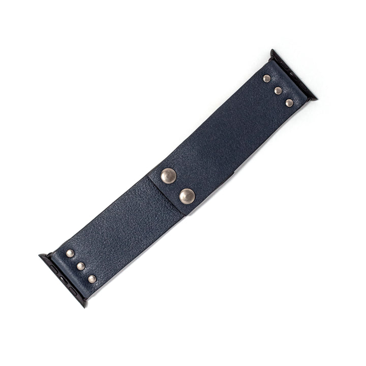 Dude Apple Watch Band
