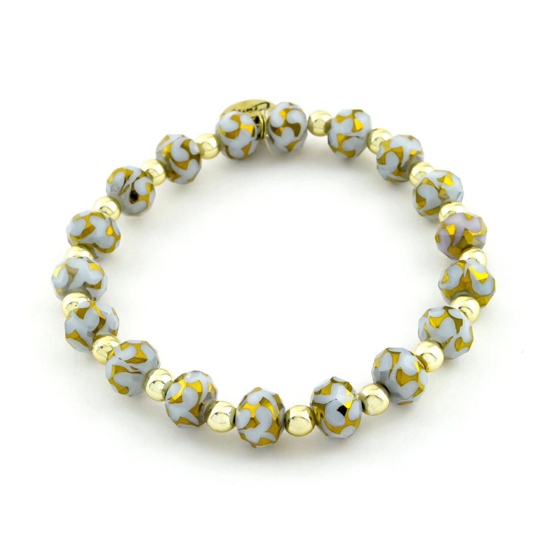 Gem Jams Duke Bracelet (KIDS) - Erimish