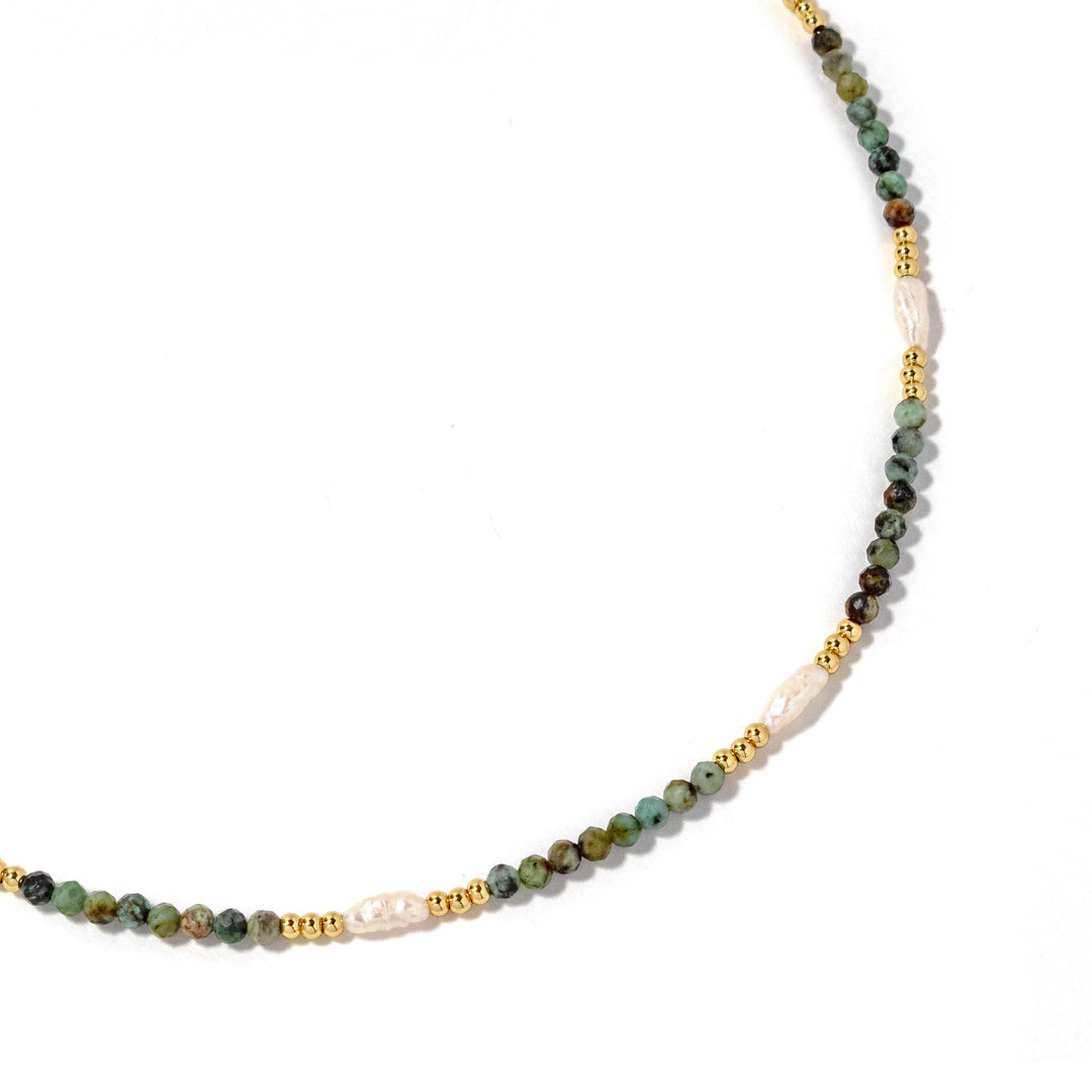 Dutch Necklace