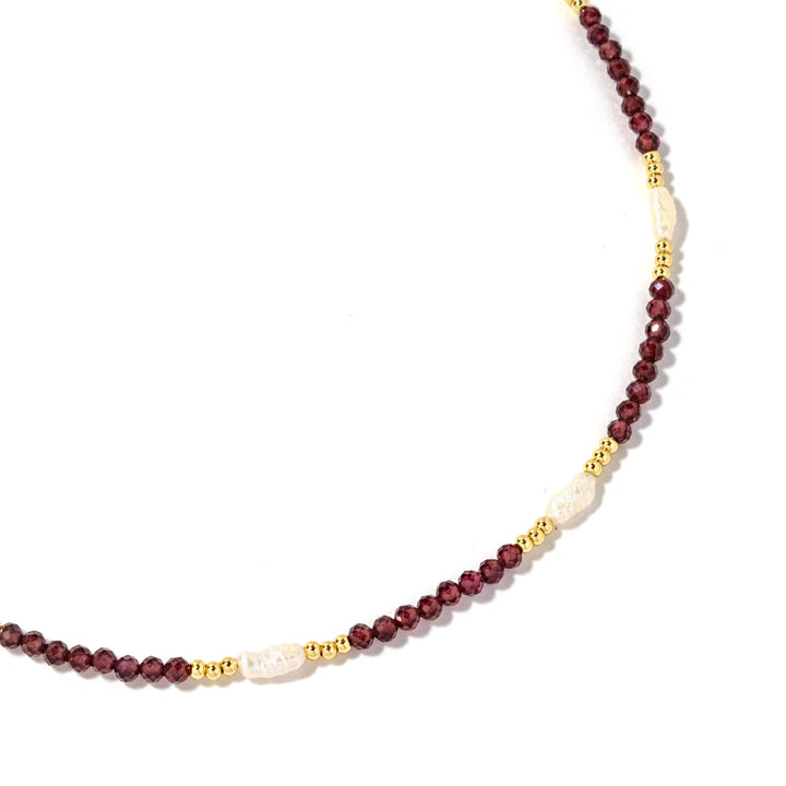 Dutch Necklace