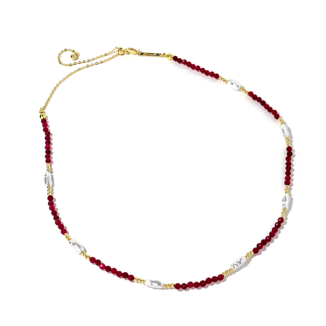 Dutch Necklace