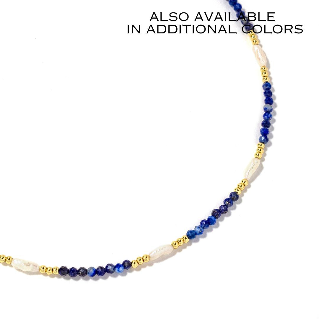 Dutch Necklace