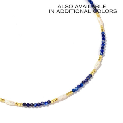 Dutch Necklace