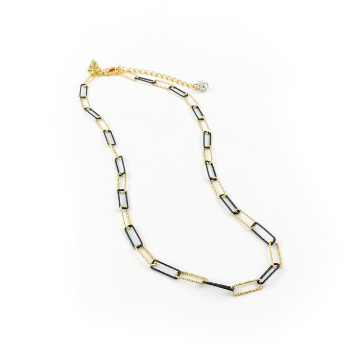 Dynasty Necklace