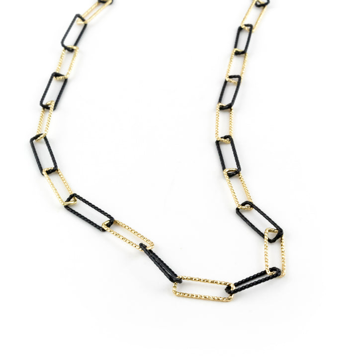 Dynasty Necklace