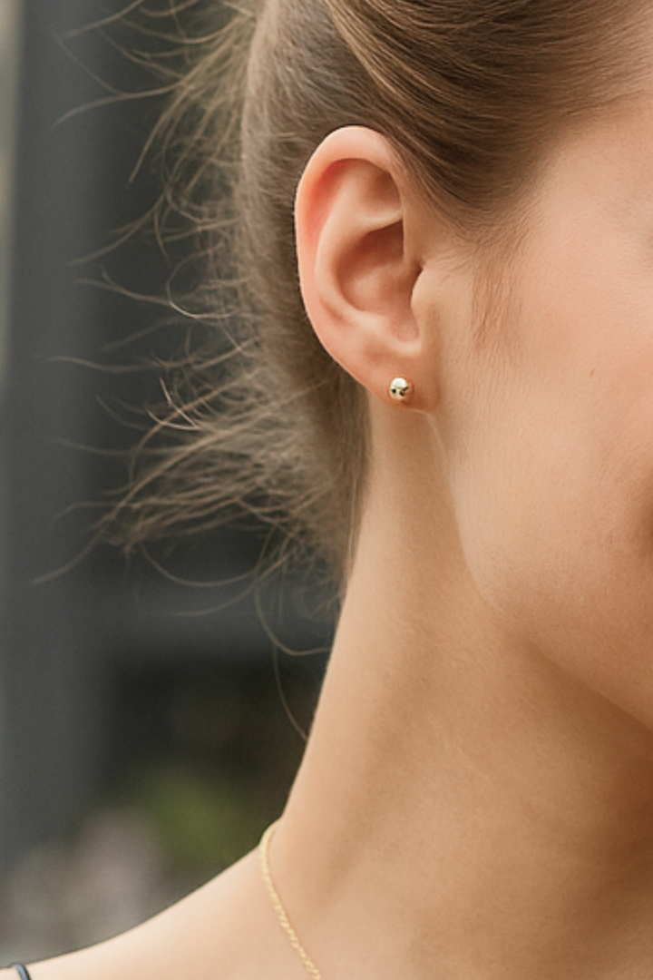 Stud Earring