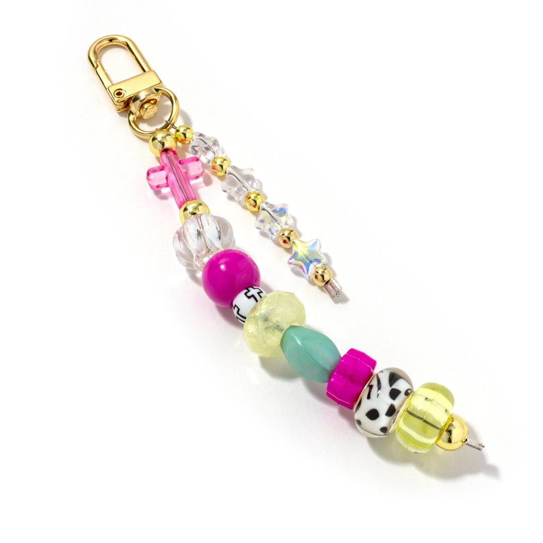 Bag Charm Faith - Erimish