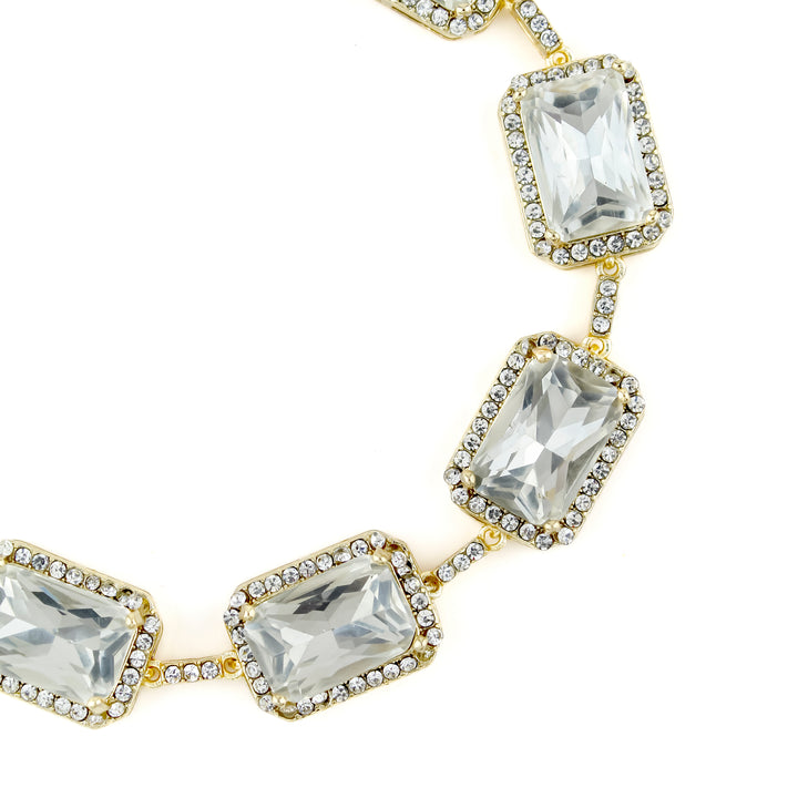 Edith Bracelet - Erimish