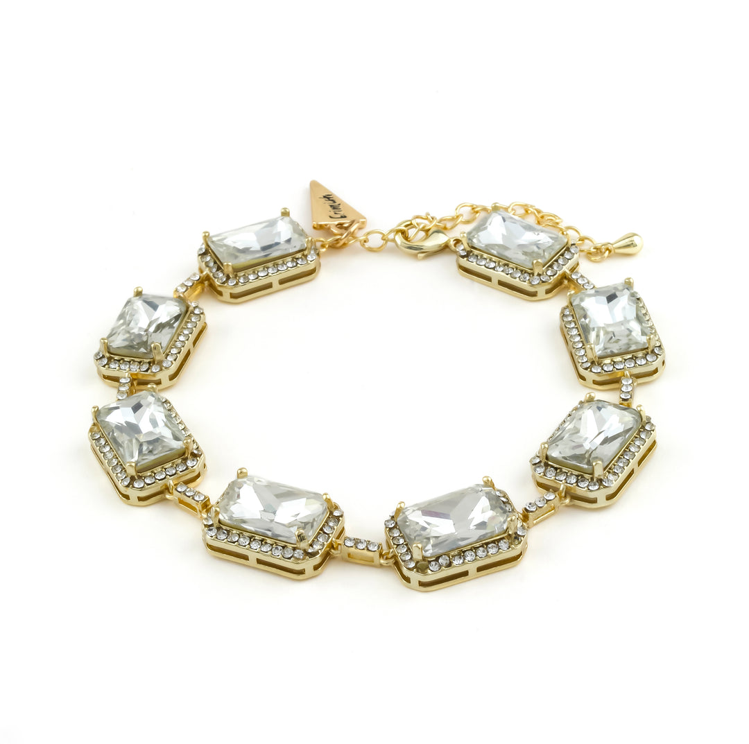 Edith Bracelet - Erimish