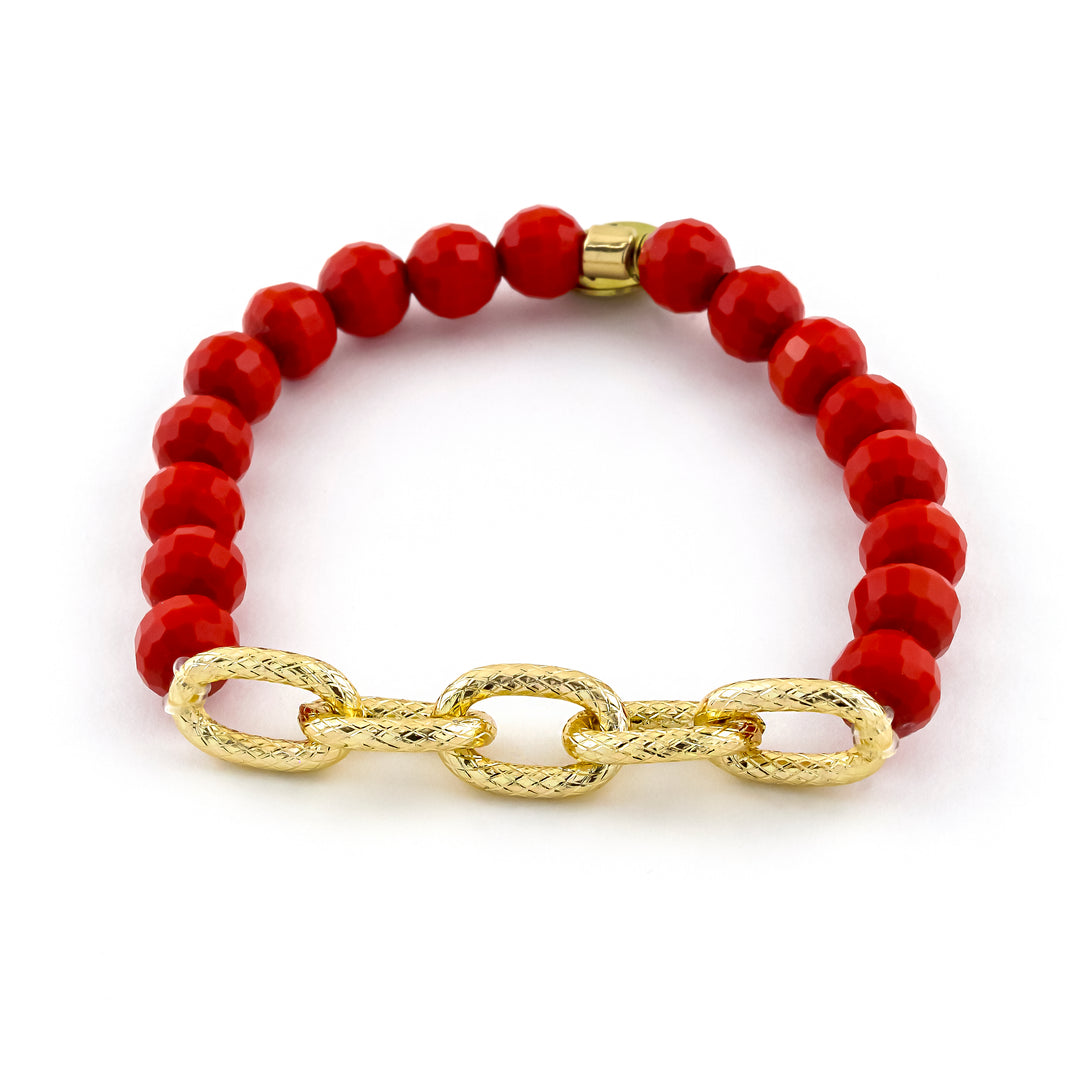 Eli Gameday Bracelet - Erimish