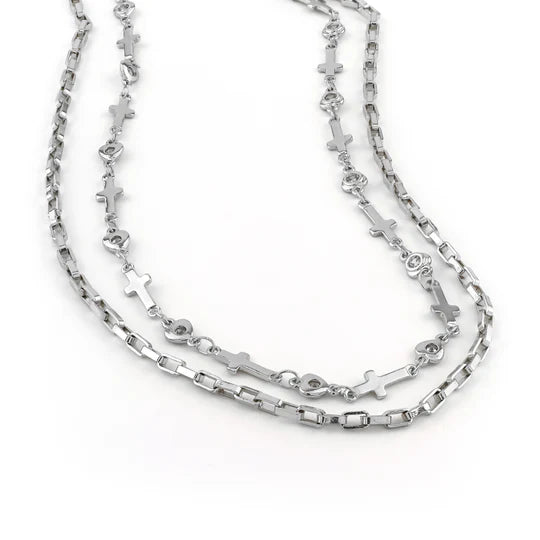 Eliana Necklace - Erimish