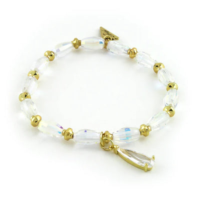 Elsie Bracelet Gold