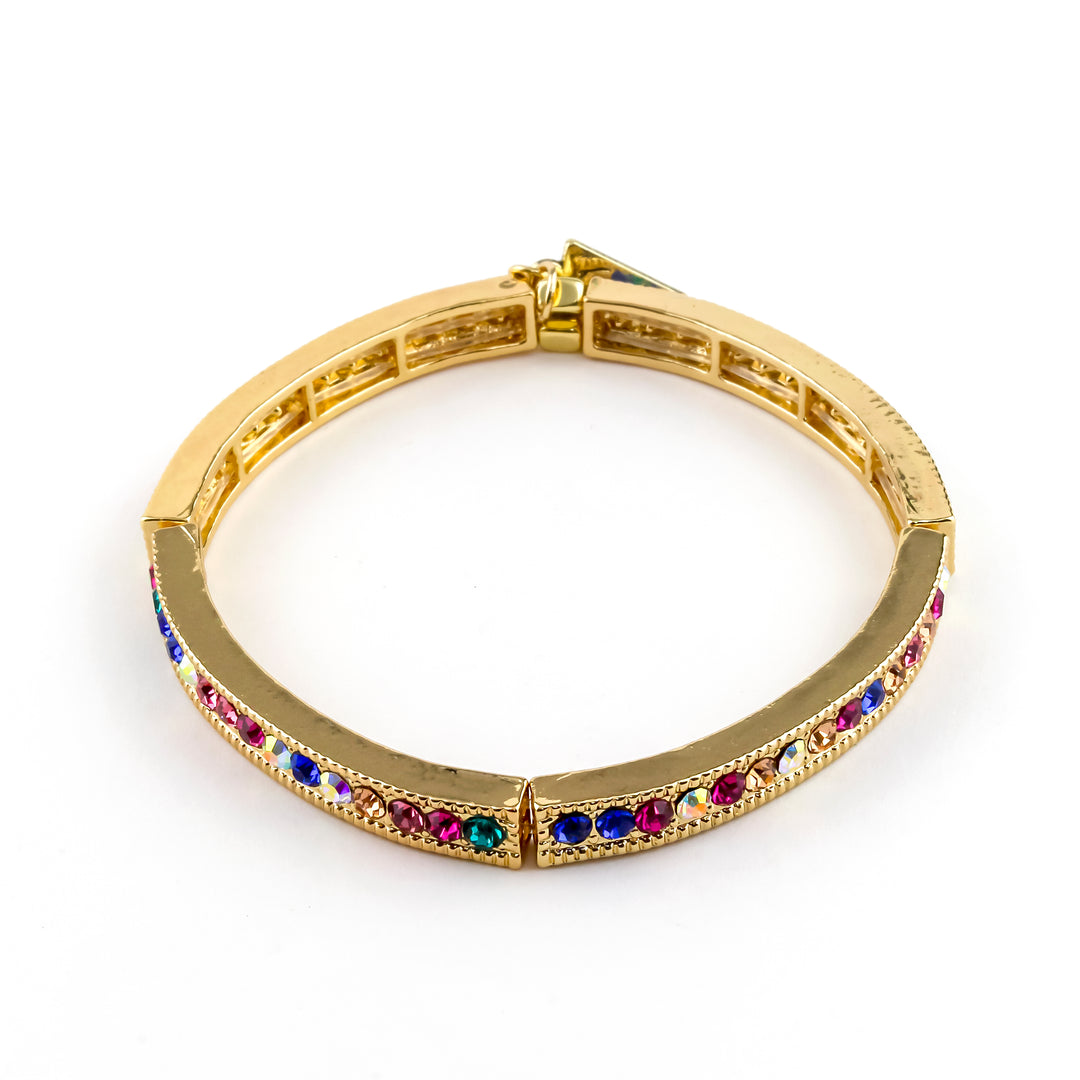 Elizabeth Cuff Multi - Erimish
