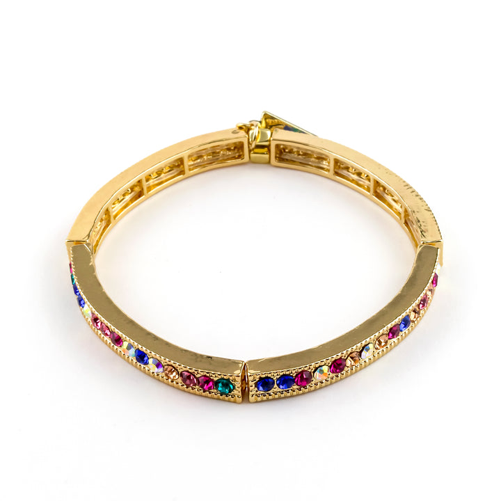 Elizabeth Cuff Multi - Erimish