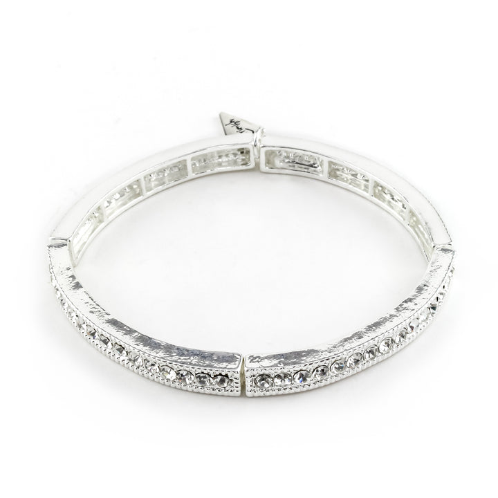 Elizabeth Cuff Silver