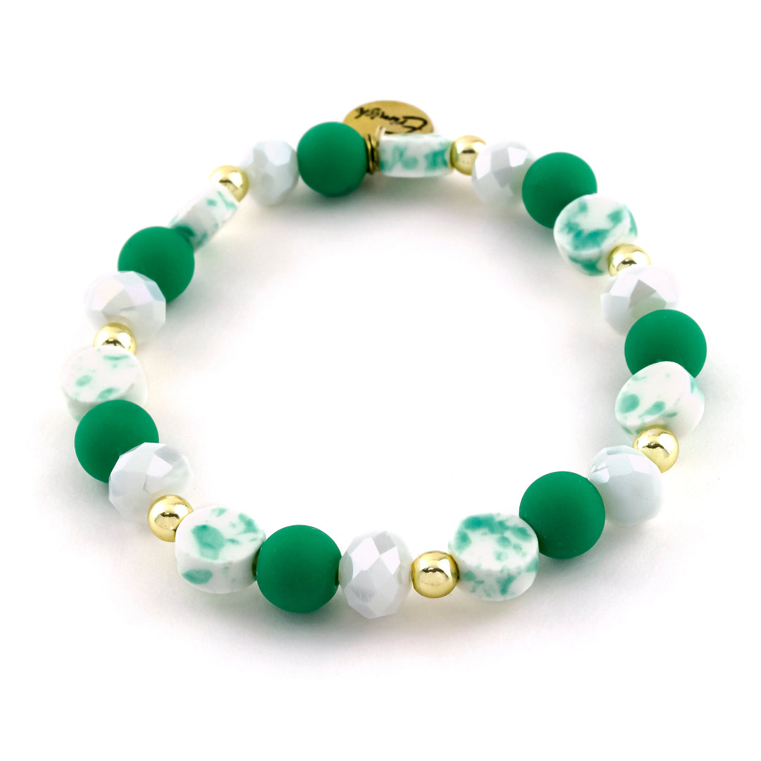Gem Jams Ella Bracelet (KIDS) - Erimish