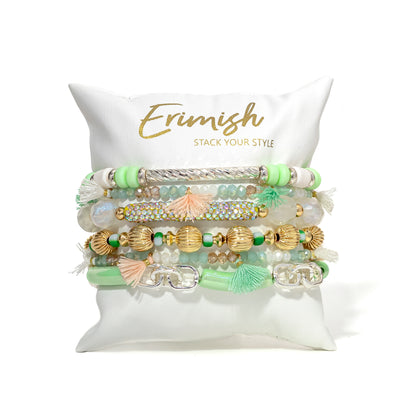Elliott Bracelet Stack