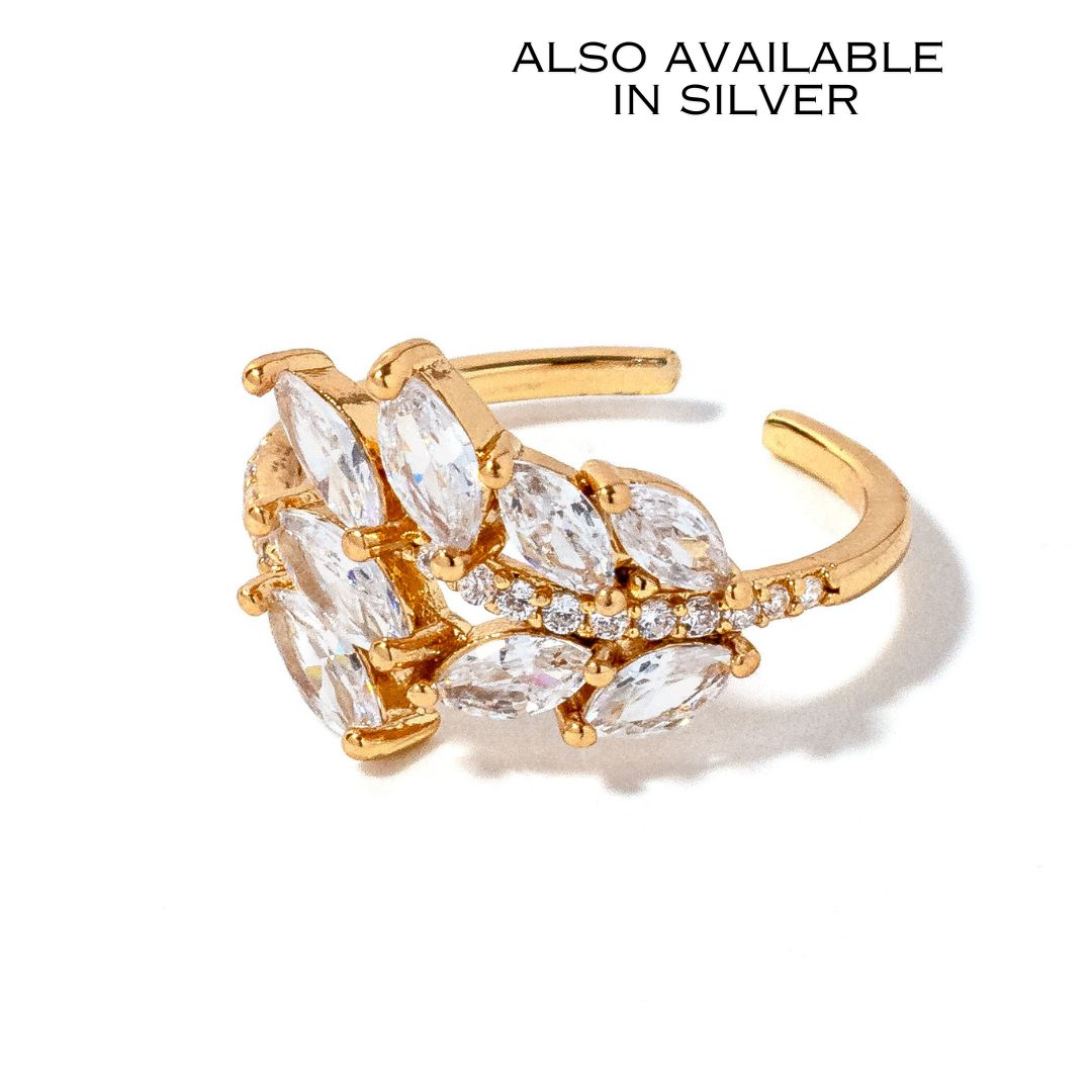Elowen Ring