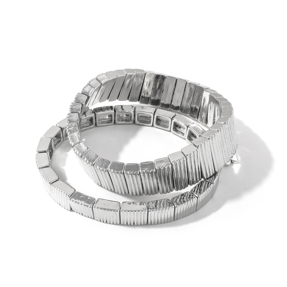Elton Cuff Set - Erimish