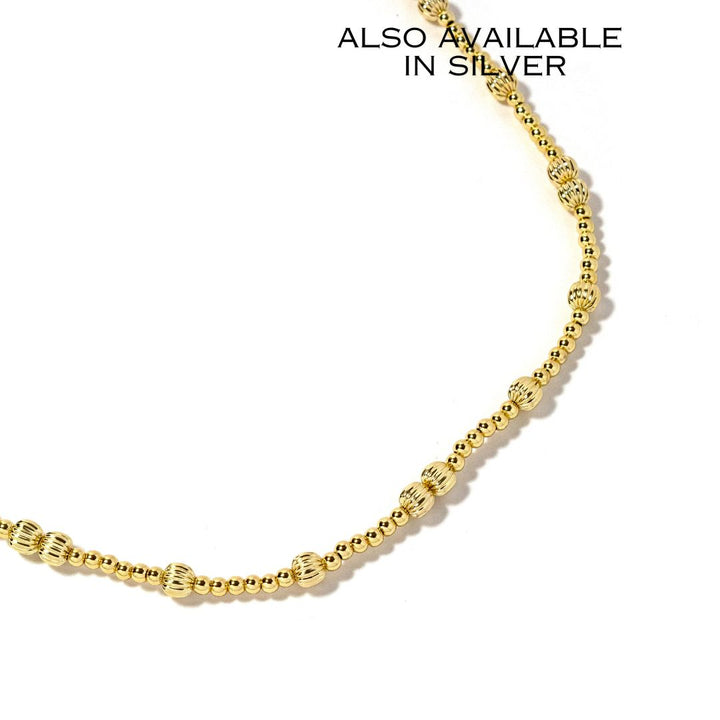 Elyna Necklace