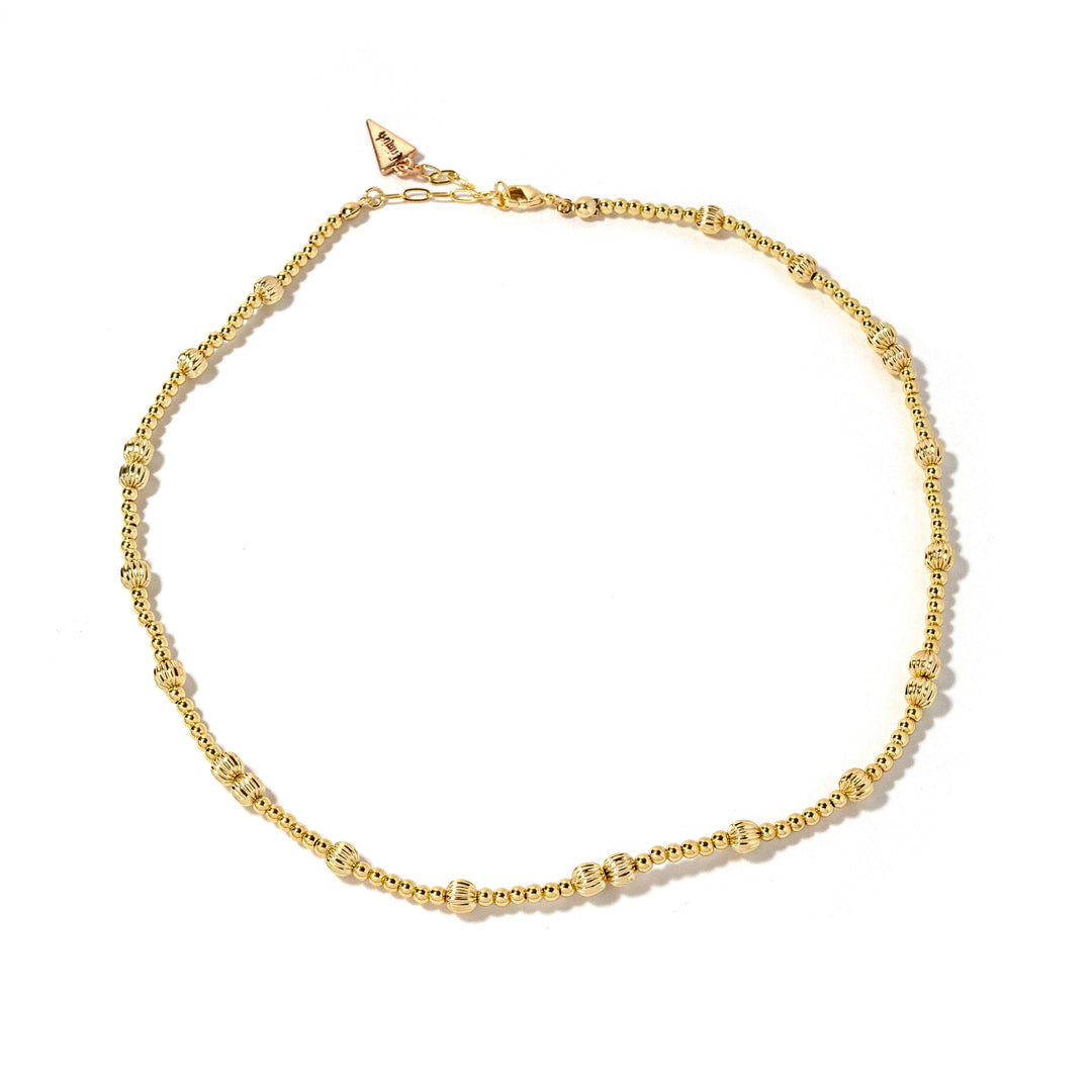 Elyna Necklace