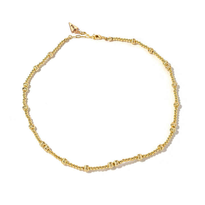 Elyna Necklace