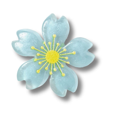 Blue Flower